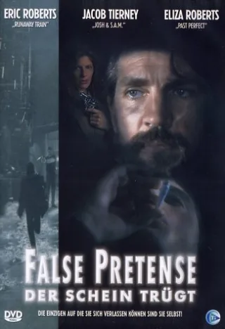 False Pretense - Der Schein trügt [DVD]