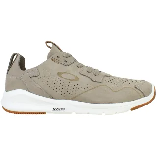 Oakley 4AM Premium Herren Braune Sneakers