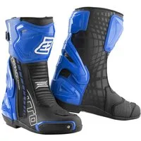 Bogotto Donington Motorradstiefel Motorradstiefel