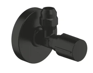 Grohe Eckventil, schwarz matt 220732430 220732430