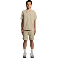 Lyle & Scott Shorts Short Lyle & Scott Crinkle Resort
