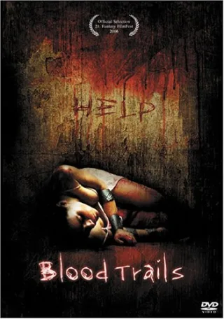 Blood Trails [DVD] [2007]