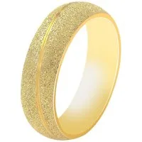 AKZENT Partnerring Luian, Ionenplattierung, Herren Ring