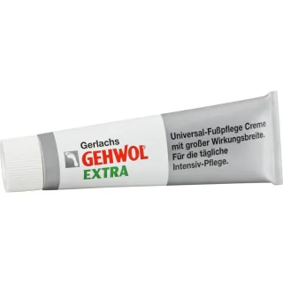 GEHWOL  EXTRA Universal Fußpflege-Creme