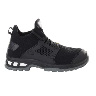 MASCOT Sicherheitsstiefel Schwarz S1P Schwarz 39 - F0133-996-09-1039