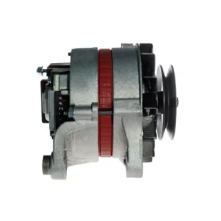 Hella Lichtmaschine 55A Citroen C25 Fiat Ducato Iveco Daily