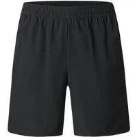 YOUTHUP Shorts Herren Freizeitshorts – lockere Passform, mittlere Taille