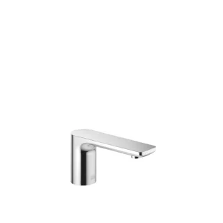 Dornbracht Lissè Stand-Auslauf 13700845-00 für Waschtisch, ohne Ablaufgarnitur, chrom