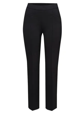 TONI - Jenny Kick 7/8 Black - Gr. - 42