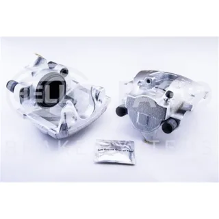 Hella Bremssattel vorne rechts Chrysler Crossfire Mercedes Clk E-Klasse Slk