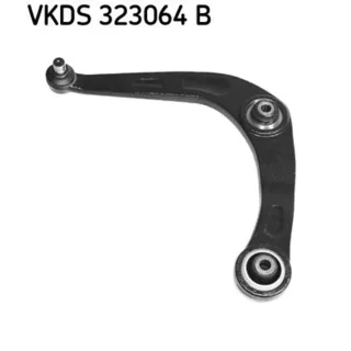 SKF Querlenker vorne links Peugeot 206 VKDS323064B