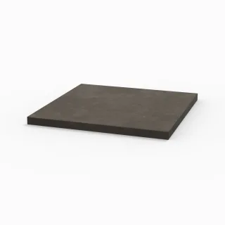 Sanipa Arbeitsplatte AP0772J, Lava-Soft 18x352x351, AP0772J AP0772J