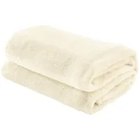 Wohndecke Wohndecke "Salerno", Erwin Müller, Teddy-Fleece Uni