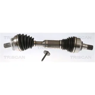 Triscan Antriebswelle links Volvo Xc90