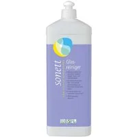 Sonett Glasreiniger - Nachfüllflasche 1L Glasreiniger