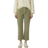 s.Oliver 7/8-Jeans Style Karolin mit Kordelzug und Stretch
