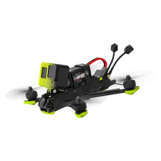 iFlight Nazgul DC5 ECO HD O4 Pro 240mm 6S 5 Inch Freestyle FPV Racing Drone BNF with GPS BLITZ F7 Stack Digital HD Syste