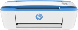 HP Deskjet 3762 All-in-One | t8x23b#629 | Multifunktionsdrucker - Farbe