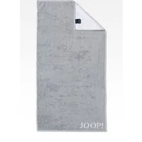 JOOP! Duschtuch JOOP! LIVING - CLASSIC DOUBLEFACE Duschtuch, Textil (1-St)