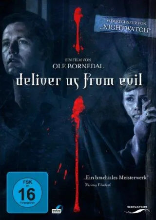 Deliver Us from Evil [DVD] [2010]
