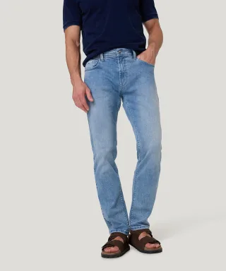 Pioneer Authentic Jeans 5-Pocket-Jeans