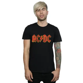 AC/DC - T-Shirt für Herren (Schwarz)