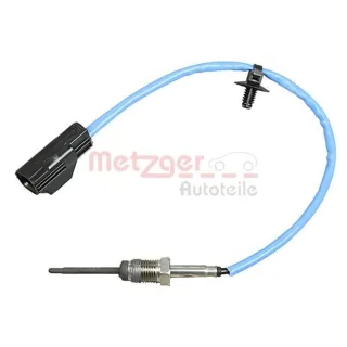 Metzger Abgastemperatursensor Ford Ranger 0894555