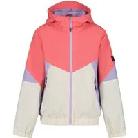 Icepeak Funktionsjacke LASSAN JR wasserdicht, atmungsaktiv, aus Polyester, auch in großen Größen