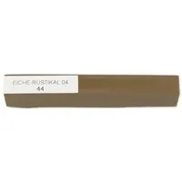 BORMA Spachtelmasse Profi Hartwachsstange 20g, Farblich mischbar für originalgetreue Reparaturen von Holz.