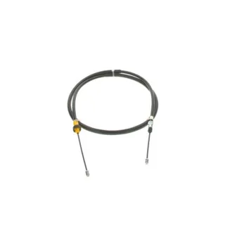 Bosch Handbremsseil hinten Peugeot 206
