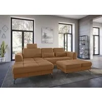 sit&more Sofakissen Bendigo, im 2-er Set