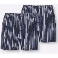 Witt Boxershorts Boxershorts (2-St)