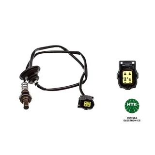 NTK Lambdasonde nach Katalysator Mitsubishi Asx Lancer Outlander
