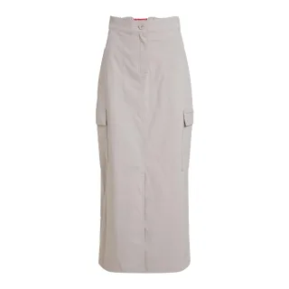 Craghoppers - "Pro" Midirock für Damen, Nosilife (Helles Pilz Beige)