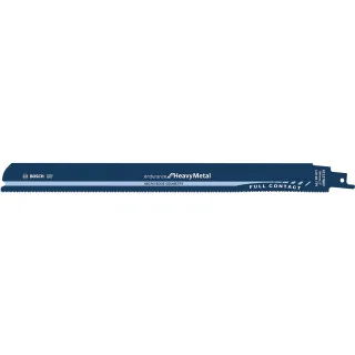 Bosch Säbelsägeblatt S 1227 BEF Endurance for Heavy Metal - 2608658148