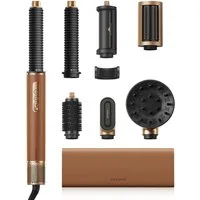 Dreame Haarstyler AirStyle Pro 2, Multi-Haarstyler, Lockenwickler, Hitzeschutz