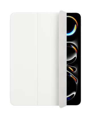 Apple Smart Folio für iPad Pro 13" (M4) | mwk23zm/a | weiß