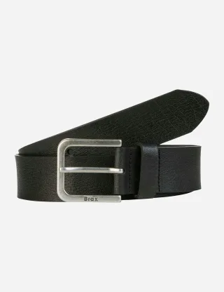BRAX - HAKA GÜRTEL:NOS black - Gr. - 105