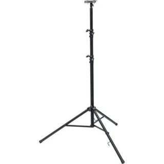 Brennenstuhl Bau Teleskopstativ ST 302