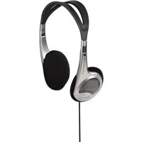 Hama On-Ear-Stereo-Kopfhörer "HK-229″ 00116806 Kopfhörer