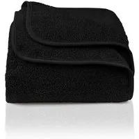 Wohndecke Frotteedecke 100% Baumwolle - Sommerdecke, Kuscheldecke, Laynenburg, Baumwolldecke als Sommer, Bett-Überwurf, Couch-Überwurf, Sofa-Decke