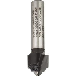 Bosch PRO Kantenformfräser H - 2608628398