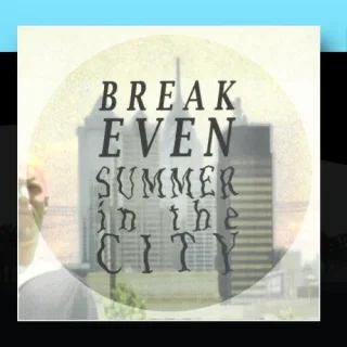 Summer In The City