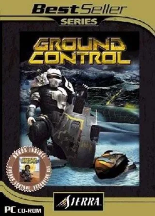 Ground Control