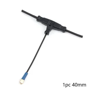iFlight ELRS 868/915MHz Nano Receiver T-antenna 40mm/70mm/160mm/220mm for TBS FPV Racing Drones