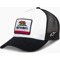 Alpinestars Baseball Cap Cali 2.0 Kappe