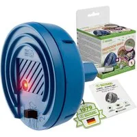 ISOTRONIC Ultraschall-Tierabwehr Isotronic Vario Protector 230V, 1-tlg.