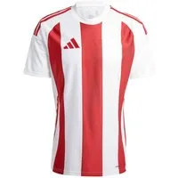 adidas Performance Fußballtrikot adidas Performance Striped 24 Trikot Teamsport