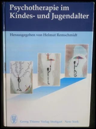 Psychotherapie im Kindes- und Jugendalter