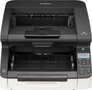 imageFORMULA DR-G2090, Einzugsscanner schwarz/grau, USB